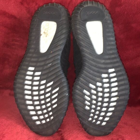 adidas gazelle silver green womens adidas Yeezy Boost 350 V2 Core Black White (2016/2022) main image 1